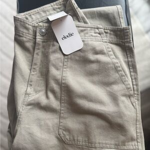 Elodie Women’s cargo pants